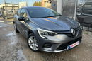 Renault Clio 1.0 Zarejestrowany Klima NAvi Tempomat 6biegów Tryb Eco Stan BDB Bezwy zdjęcie 3