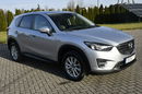 Mazda CX-5 2.2d Automat,  Navi.4x4,  Skóry,  Ledy,  Parktronic.Fotele z Pamięcią zdjęcie 3