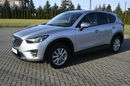 Mazda CX-5 2.2d Automat,  Navi.4x4,  Skóry,  Ledy,  Parktronic.Fotele z Pamięcią zdjęcie 6