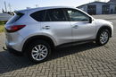 Mazda CX-5 2.2d Automat,  Navi.4x4,  Skóry,  Ledy,  Parktronic.Fotele z Pamięcią zdjęcie 8