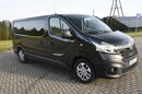 Renault Trafic 1.6tdci 6 Osób, Navi, Klima.Parktronic, Hak.. zdjęcie 3