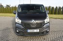 Renault Trafic 1.6tdci 6 Osób, Navi, Klima.Parktronic, Hak.. zdjęcie 4