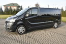 Renault Trafic 1.6tdci 6 Osób, Navi, Klima.Parktronic, Hak.. zdjęcie 5