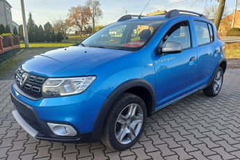 Dacia Sandero Stepway 1.0 SCe