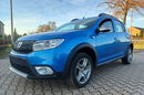 Dacia Sandero Stepway 1.0 SCe zdjęcie 2