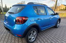 Dacia Sandero Stepway 1.0 SCe zdjęcie 6