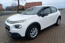 Citroen C3 1.5 BlueHDi 102KM Nawigacja Parktronic zdjęcie 2