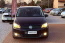 Volkswagen Touran Gwarancja, Panorama zdjęcie 2