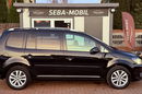 Volkswagen Touran Gwarancja, Panorama zdjęcie 4