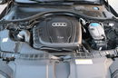 Audi A4 AUTOMAT,  parktronic,  alu,  navi,  xenon,  zarejestrowany zdjęcie 9