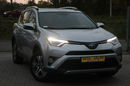 Toyota RAV-4 1-własciciel,  krajowy,  serwis,  hybryda,  automat zdjęcie 3