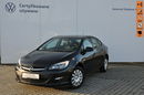 Opel Astra 1.6B 115KM Salon PL 1wł Czujniki Park. Aut.Klimatyzacja Serwis zdjęcie 1