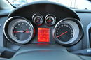 Opel Astra 1.6B 115KM Salon PL 1wł Czujniki Park. Aut.Klimatyzacja Serwis zdjęcie 13