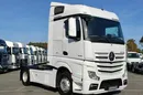 Mercedes ACTROS 1845 Euro 6 Stream Space Standard zdjęcie 1