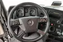 Mercedes ACTROS 1845 Euro 6 Big Space Low Deck Mega zdjęcie 11