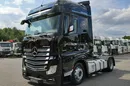 Mercedes ACTROS 1845 Euro 6 Big Space Low Deck Mega zdjęcie 5