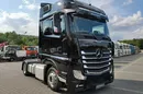 Mercedes ACTROS 1845 Euro 6 Big Space Low Deck Mega zdjęcie 6