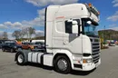 Scania R450 Topline E6 4x2 Retarder Klima Postojowa Bez EGR zdjęcie 11