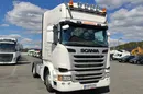 Scania R450 Topline E6 4x2 Retarder Klima Postojowa Bez EGR zdjęcie 12