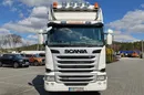 Scania R450 Topline E6 4x2 Retarder Klima Postojowa Bez EGR zdjęcie 4