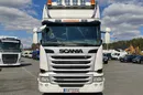 Scania R450 Topline E6 4x2 Retarder Klima Postojowa Bez EGR zdjęcie 6