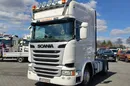 Scania R450 Topline E6 4x2 Retarder Klima Postojowa Bez EGR zdjęcie 8