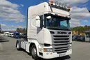 Scania R450 Topline E6 4x2 Retarder Klima Postojowa Bez EGR zdjęcie 9