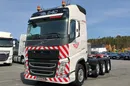 Volvo FH4 540 Euro 6 8x4 Mały Przebieg UNIKAT STAN zdjęcie 3