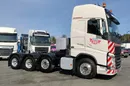 Volvo FH4 540 Euro 6 8x4 Mały Przebieg UNIKAT STAN zdjęcie 6