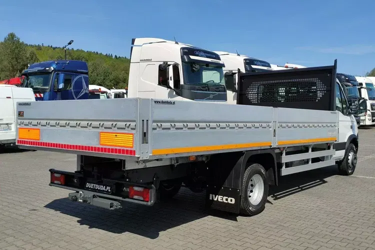 Iveco Daily 65C18 V H zdjęcie 18