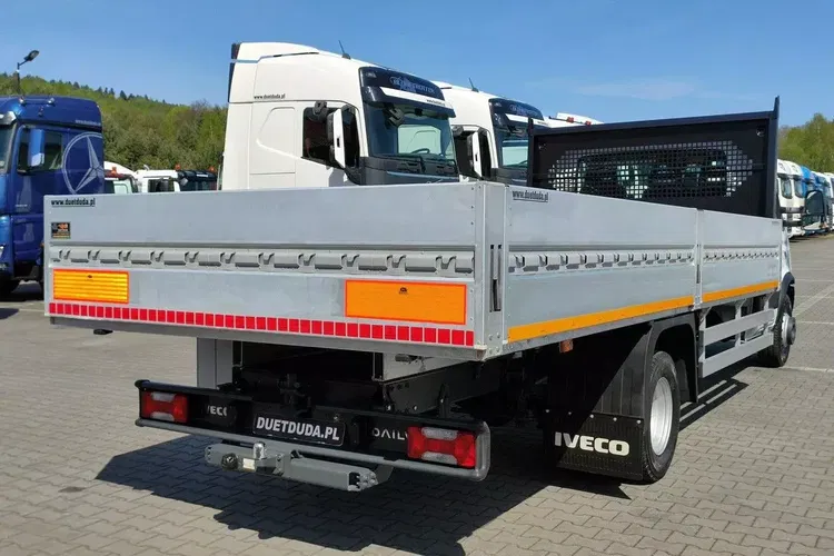 Iveco Daily 65C18 V H zdjęcie 21