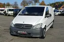 Mercedes Vito zdjęcie 8