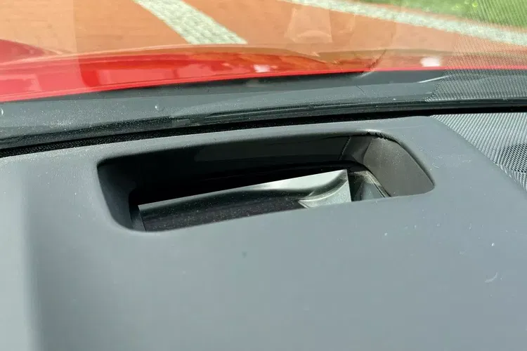 Chevrolet corvette zdjęcie 38