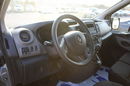 Renault Trafic L2 9 Osobowy F-vat Gwarancja Salon Polska zdjęcie 9
