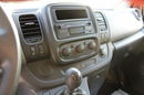 Renault Trafic L2 9 Osobowy F-vat Gwarancja Salon Polska zdjęcie 12