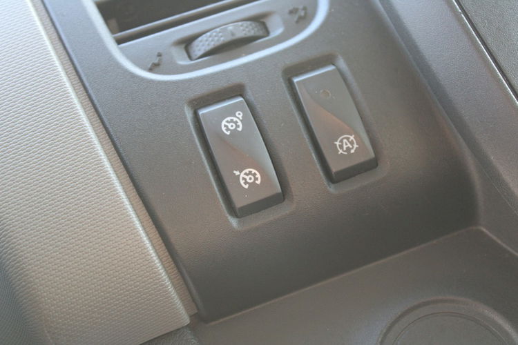 Renault Trafic L2 9 Osobowy F-vat Gwarancja Salon Polska zdjęcie 13