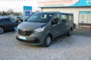 Renault Trafic L2 9 Osobowy F-vat Gwarancja Salon Polska zdjęcie 1