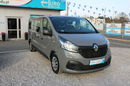 Renault Trafic L2 9 Osobowy F-vat Gwarancja Salon Polska zdjęcie 3