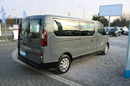 Renault Trafic L2 9 Osobowy F-vat Gwarancja Salon Polska zdjęcie 5