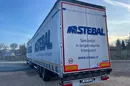 Mercedes ACTROS 2548 MP5 euro6 6x2 jumbo zestaw 120m 38palet zdjęcie 87