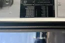 Mercedes ACTROS 2548 MP5 euro6 6x2 jumbo zestaw 120m 38palet zdjęcie 88