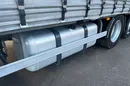 Mercedes ACTROS 2548 MP5 euro6 6x2 jumbo zestaw 120m 38palet zdjęcie 89