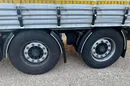 Mercedes ACTROS 2548 MP5 euro6 6x2 jumbo zestaw 120m 38palet zdjęcie 91