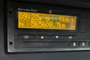 Mercedes ACTROS 2548 MP5 euro6 6x2 jumbo zestaw 120m 38palet zdjęcie 97