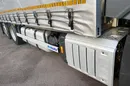 Mercedes ACTROS 2548 MP5 euro6 6x2 jumbo zestaw 120m 38palet zdjęcie 99