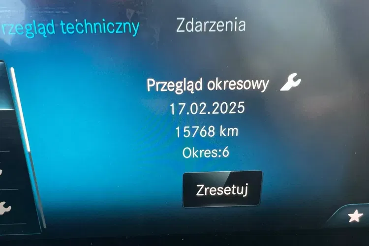 Mercedes ACTROS 2548 MP5 euro6 6x2 jumbo zestaw 120m 38palet zdjęcie 101