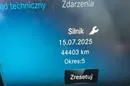 Mercedes ACTROS 2548 MP5 euro6 6x2 jumbo zestaw 120m 38palet zdjęcie 102