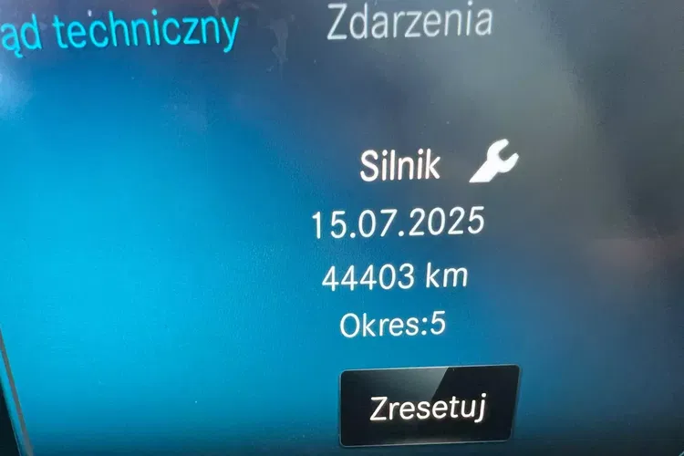 Mercedes ACTROS 2548 MP5 euro6 6x2 jumbo zestaw 120m 38palet zdjęcie 102