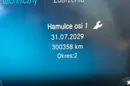 Mercedes ACTROS 2548 MP5 euro6 6x2 jumbo zestaw 120m 38palet zdjęcie 106