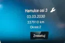 Mercedes ACTROS 2548 MP5 euro6 6x2 jumbo zestaw 120m 38palet zdjęcie 108